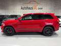 Jeep Grand Cherokee 6.4 V8 HEMI SRT/PANO/AHK Rot - thumbnail 6