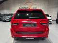 Jeep Grand Cherokee 6.4 V8 HEMI SRT/PANO/AHK Rot - thumbnail 4