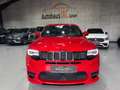 Jeep Grand Cherokee 6.4 V8 HEMI SRT/PANO/AHK Rot - thumbnail 3
