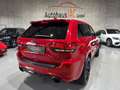Jeep Grand Cherokee 6.4 V8 HEMI SRT/PANO/AHK Rot - thumbnail 2