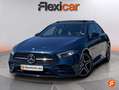 Mercedes-Benz A 200 d Bleu - thumbnail 3