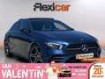 Mercedes-Benz A 200 d Bleu - thumbnail 1