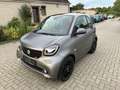 smart forTwo Prime SPORT-90PS-LED-NAVI-PANO-KAM-JBL Gris - thumbnail 3