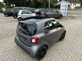 smart forTwo Prime SPORT-90PS-LED-NAVI-PANO-KAM-JBL Gris - thumbnail 8