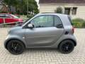 smart forTwo Prime SPORT-90PS-LED-NAVI-PANO-KAM-JBL Gris - thumbnail 4