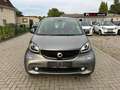 smart forTwo Prime SPORT-90PS-LED-NAVI-PANO-KAM-JBL Gris - thumbnail 2