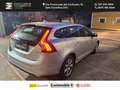 Volvo V60 D2 1.6 Momentum Zilver - thumbnail 4
