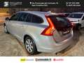 Volvo V60 D2 1.6 Momentum Zilver - thumbnail 5