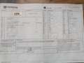 Toyota Verso Verso 120D Advance 7pl. Advance Blanco - thumbnail 9