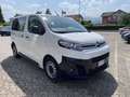 Citroen Jumpy BlueHDi 120 S&S PC-TN Atlante XS Bianco - thumbnail 7