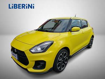Swift Sport 1.4 Hybrid Boosterjet FUORI PRODUZIONE