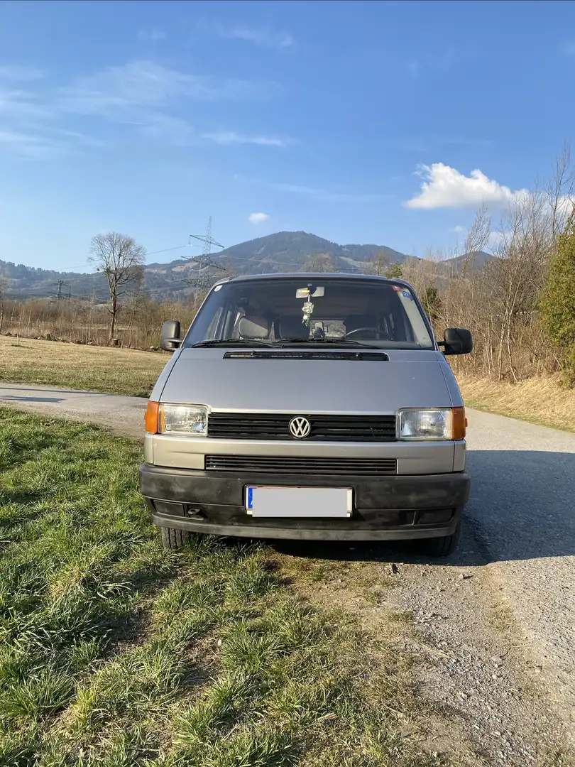 Volkswagen T4 Caravelle 3-3-3 1,9 Ds. - 2