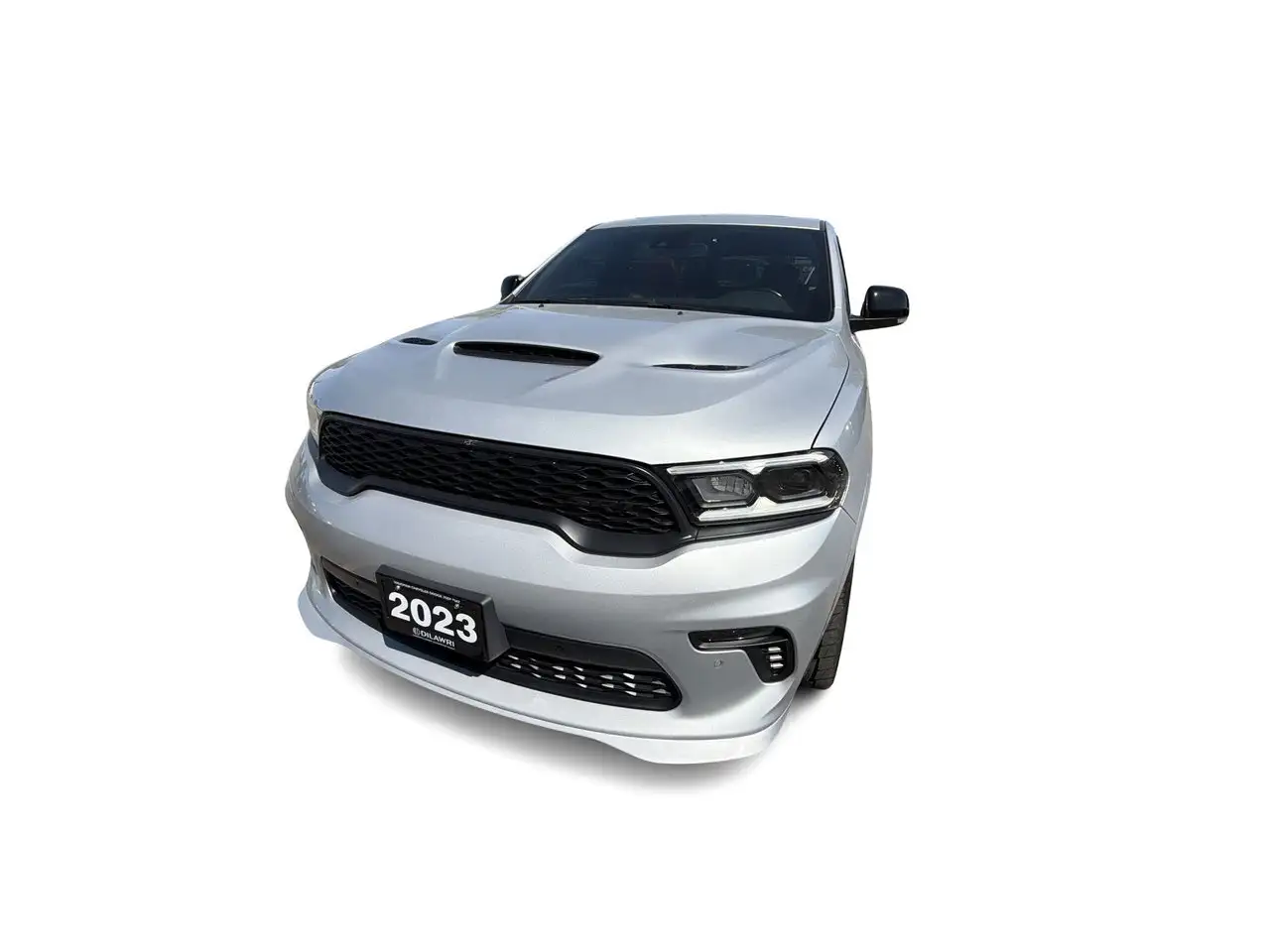 Dodge Durango photo Dodge Durango