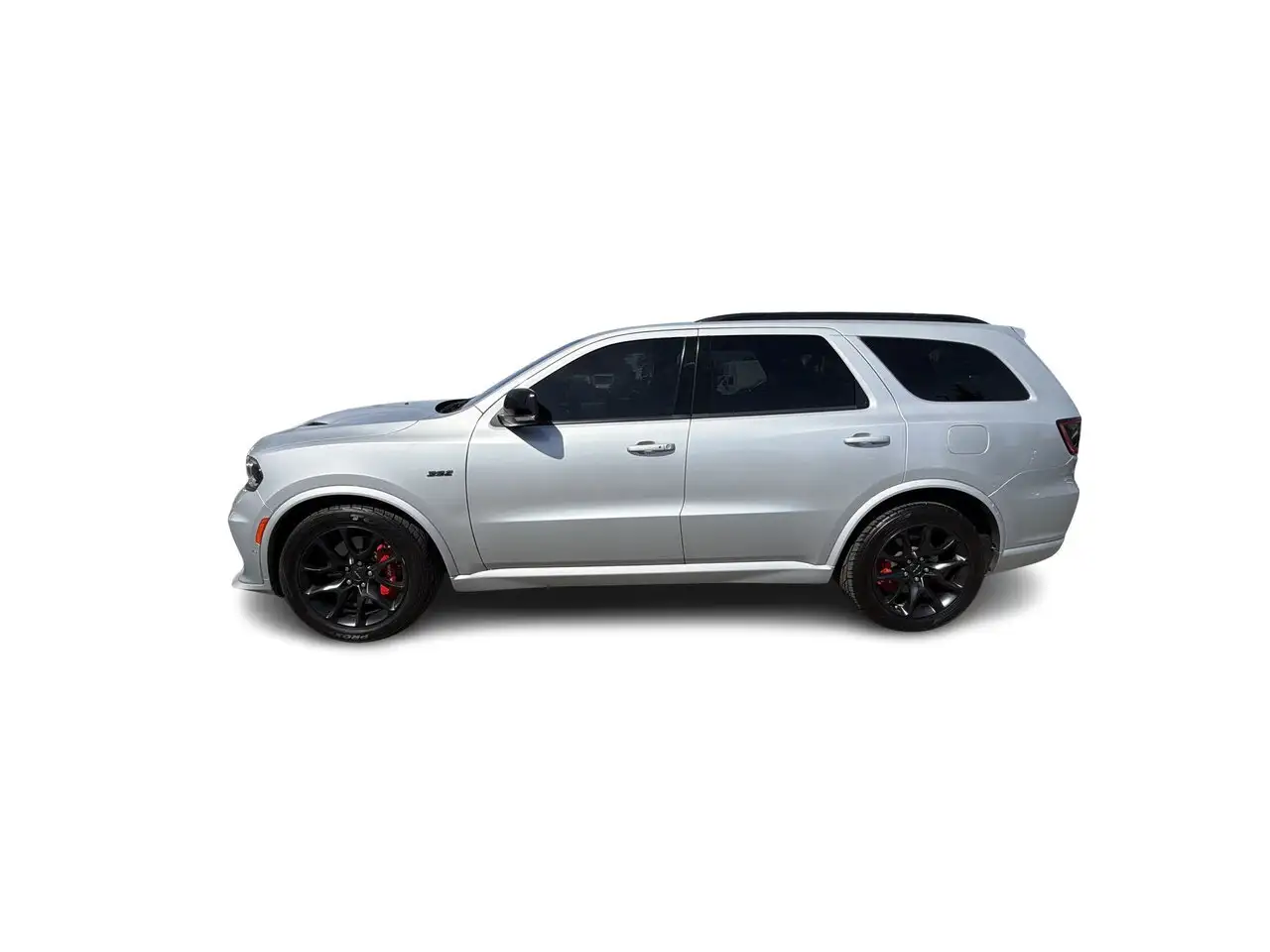 Dodge Durango photo Dodge Durango