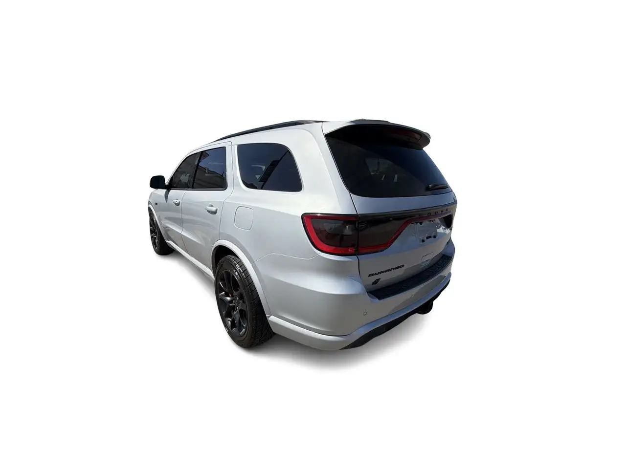 Dodge Durango photo Dodge Durango