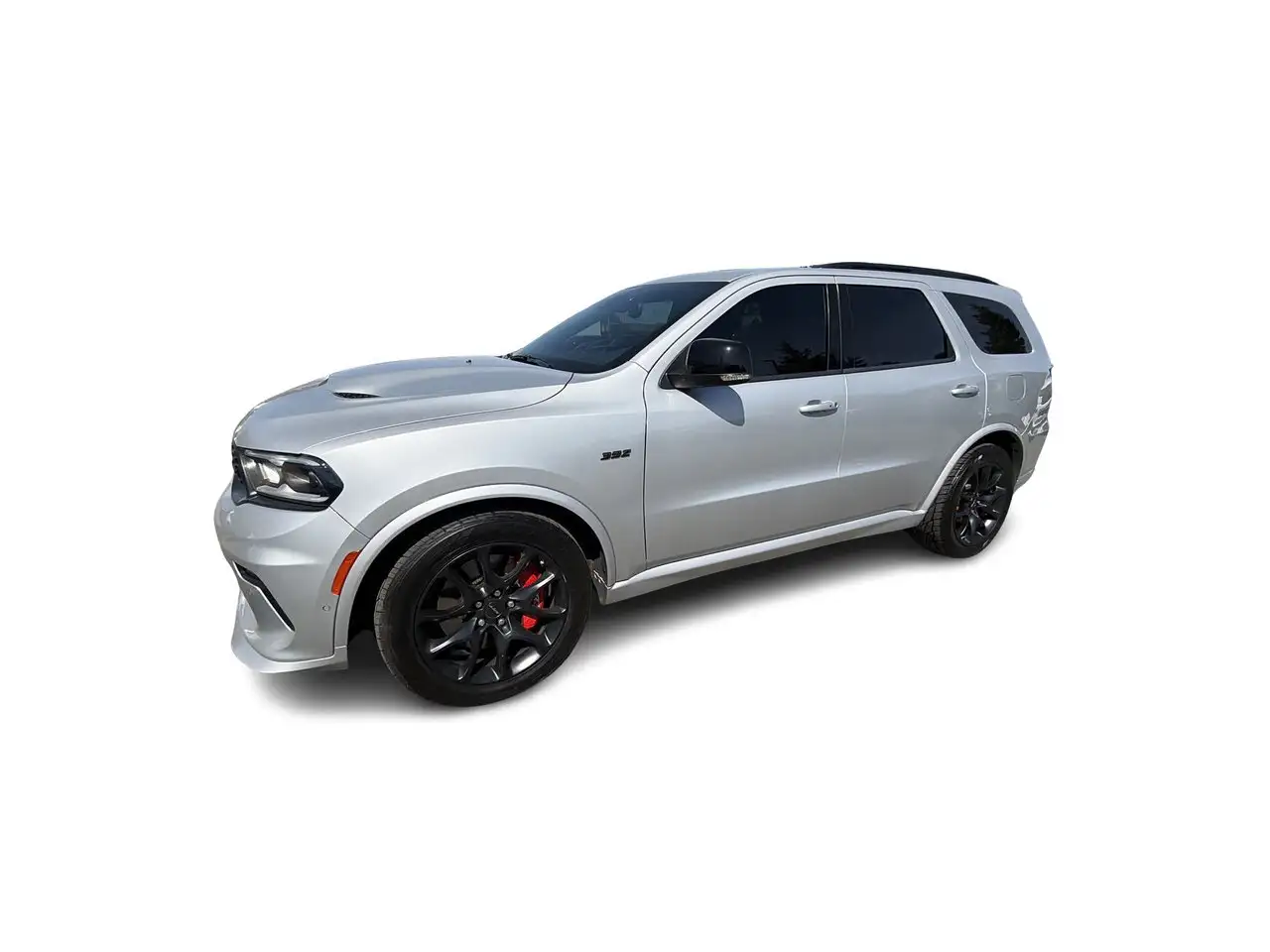 Dodge Durango photo Dodge Durango
