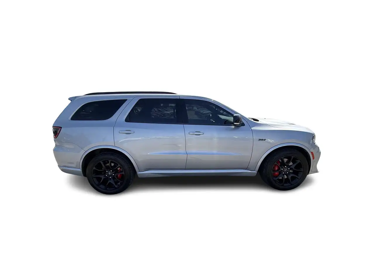 Dodge Durango photo Dodge Durango