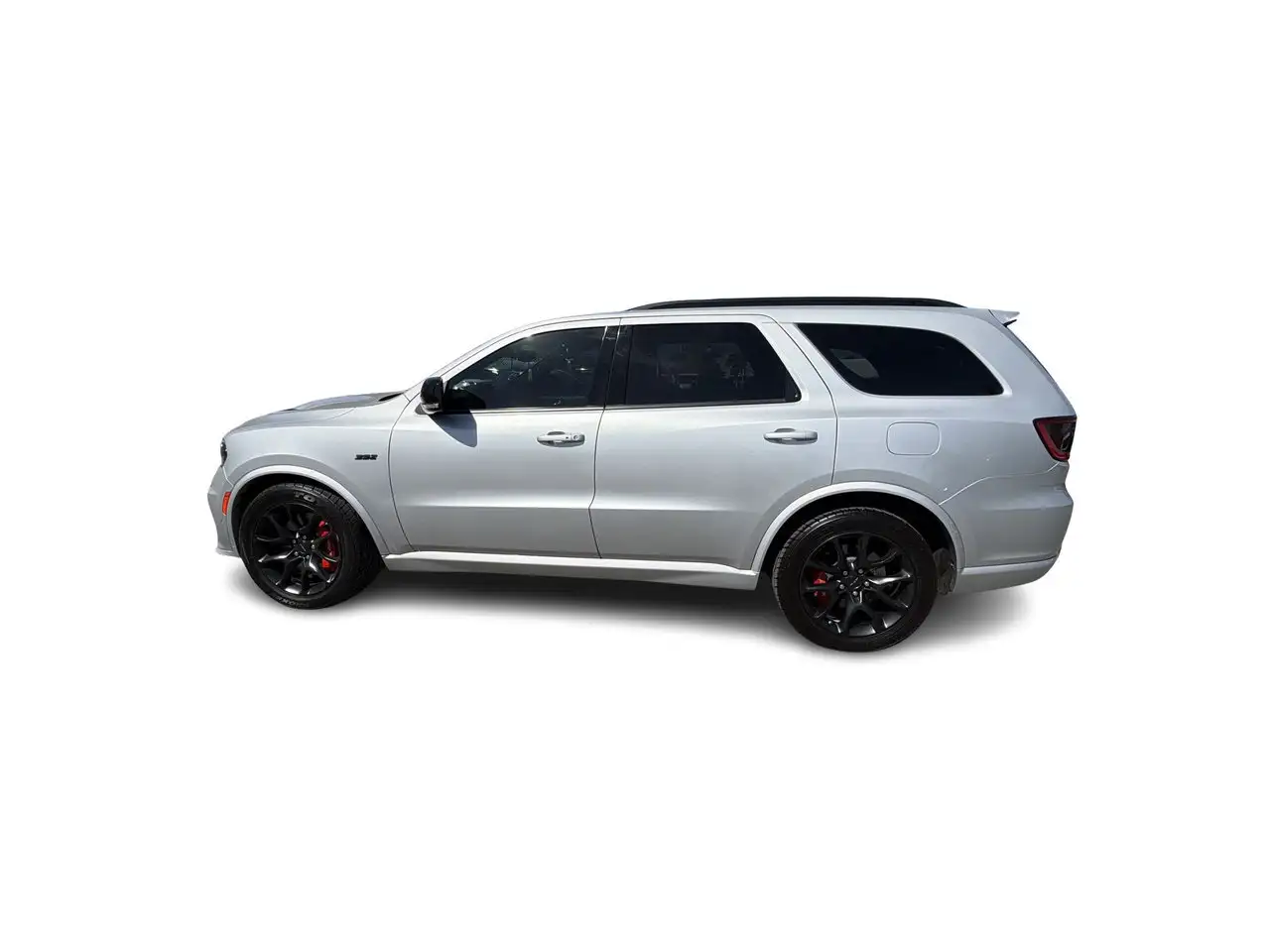 Dodge Durango photo Dodge Durango