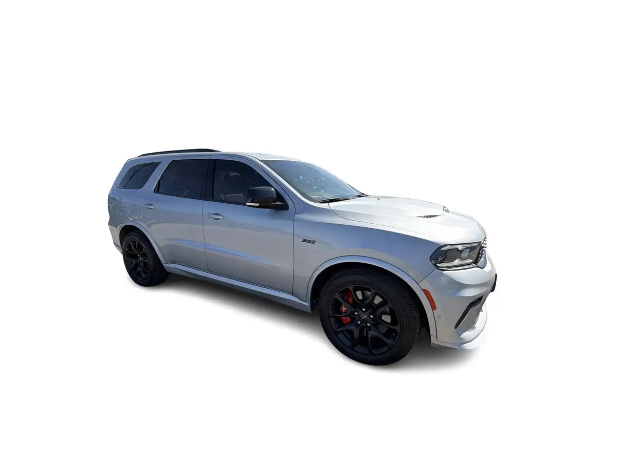 Dodge Durango photo Dodge Durango
