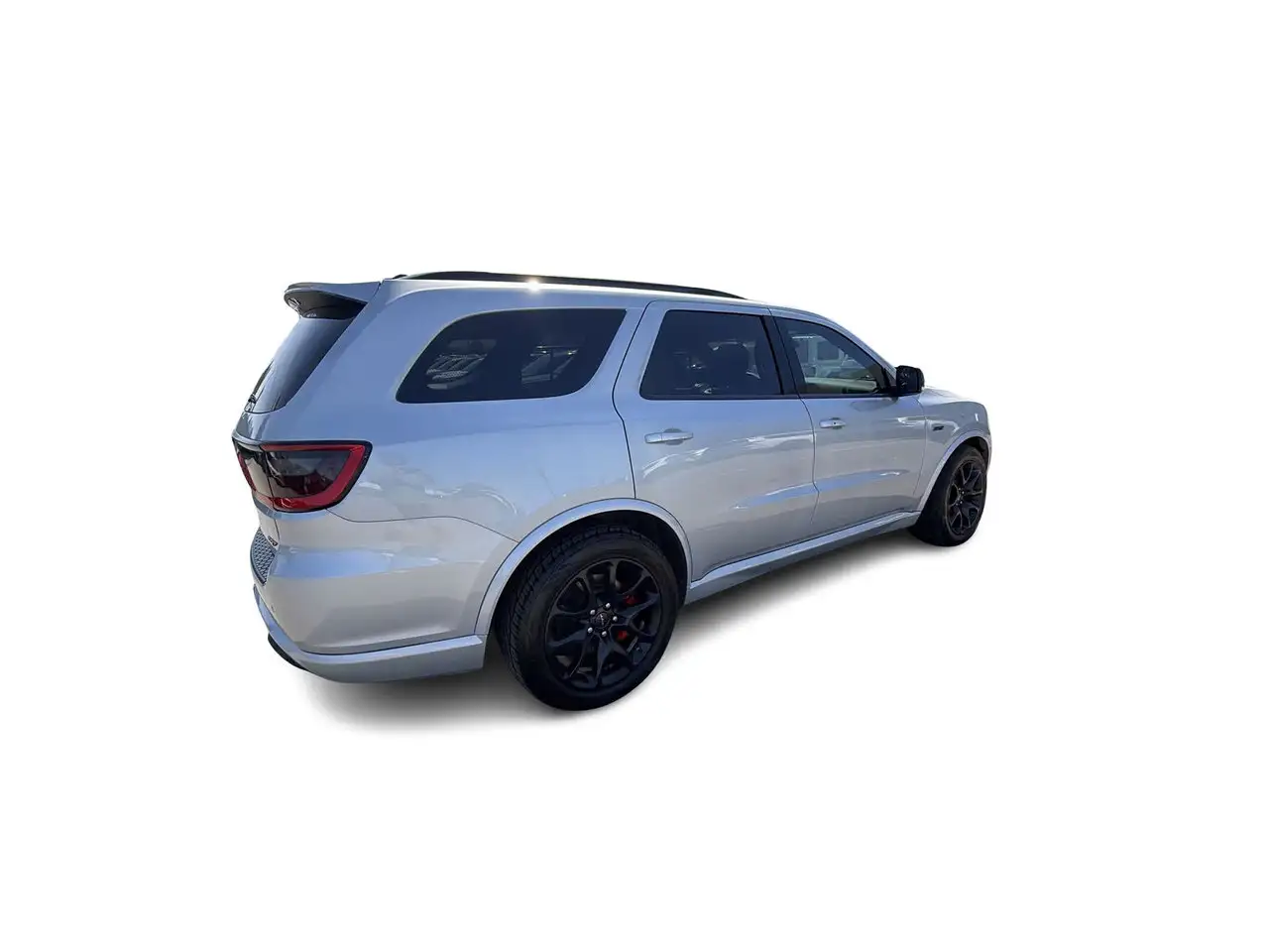 Dodge Durango photo Dodge Durango