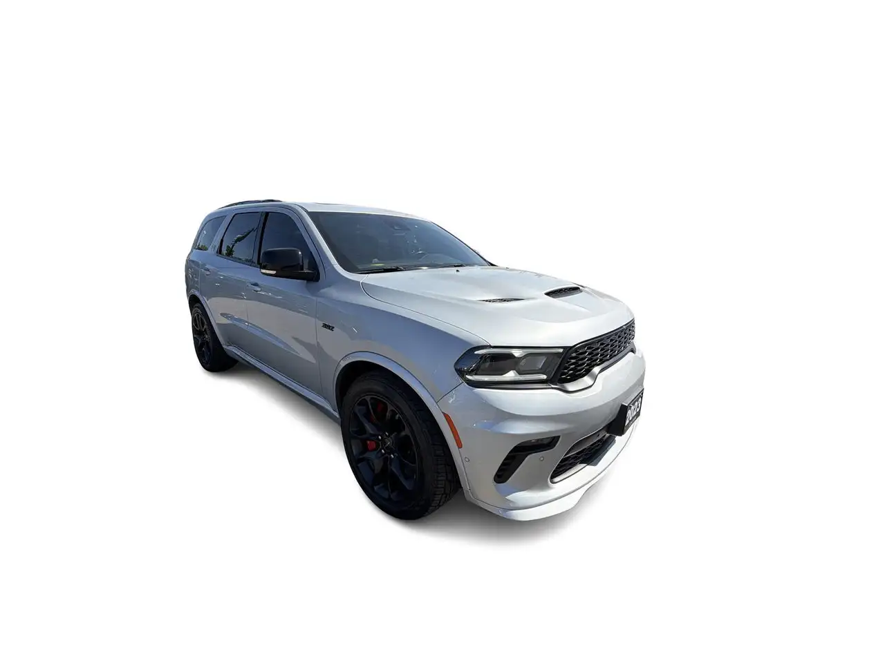 Dodge Durango photo Dodge Durango