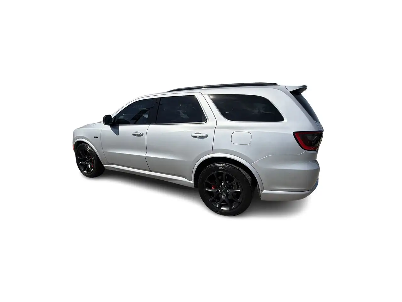 Dodge Durango photo Dodge Durango