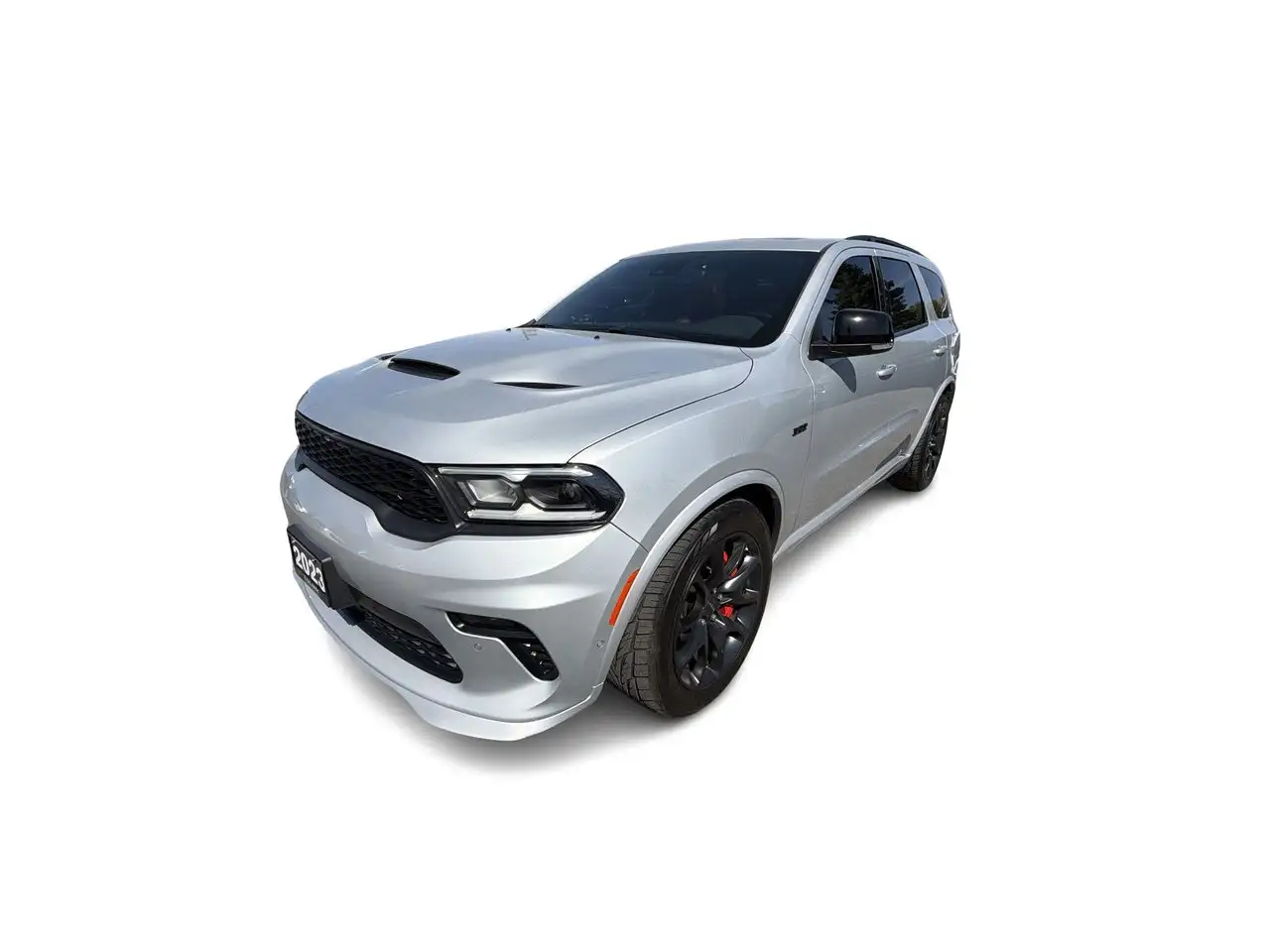 Dodge Durango photo Dodge Durango