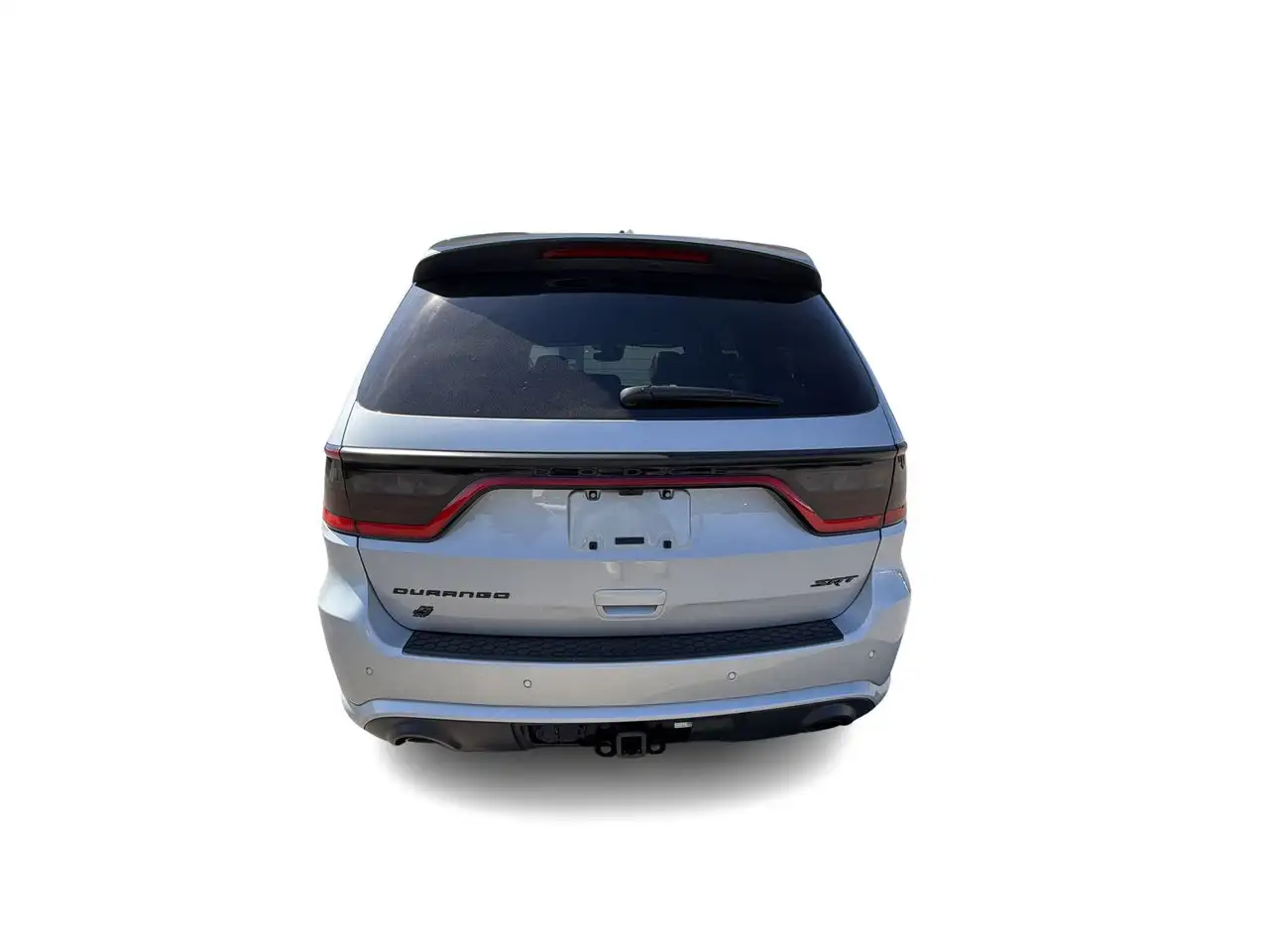 Dodge Durango photo Dodge Durango