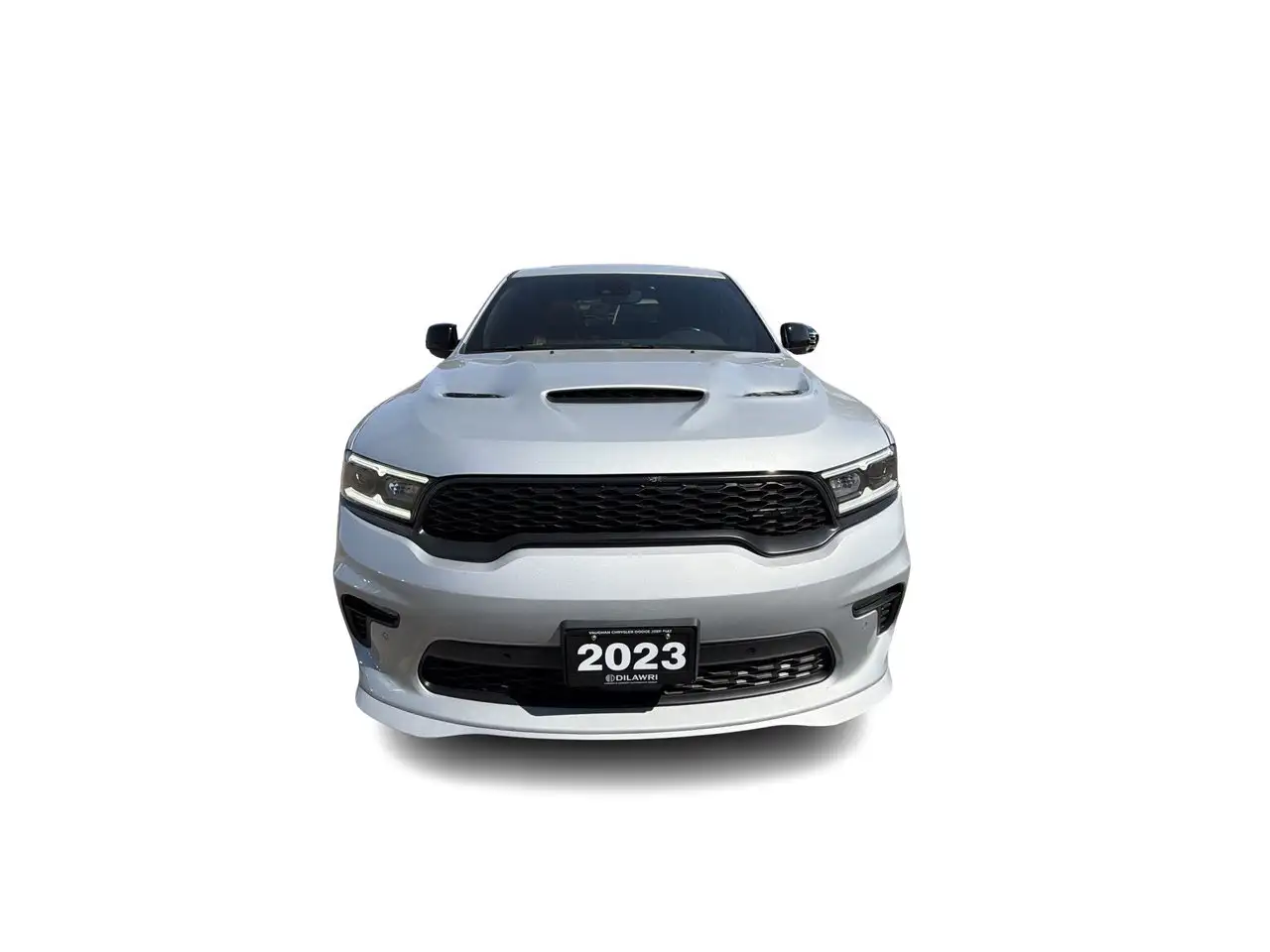 Dodge Durango photo Dodge Durango