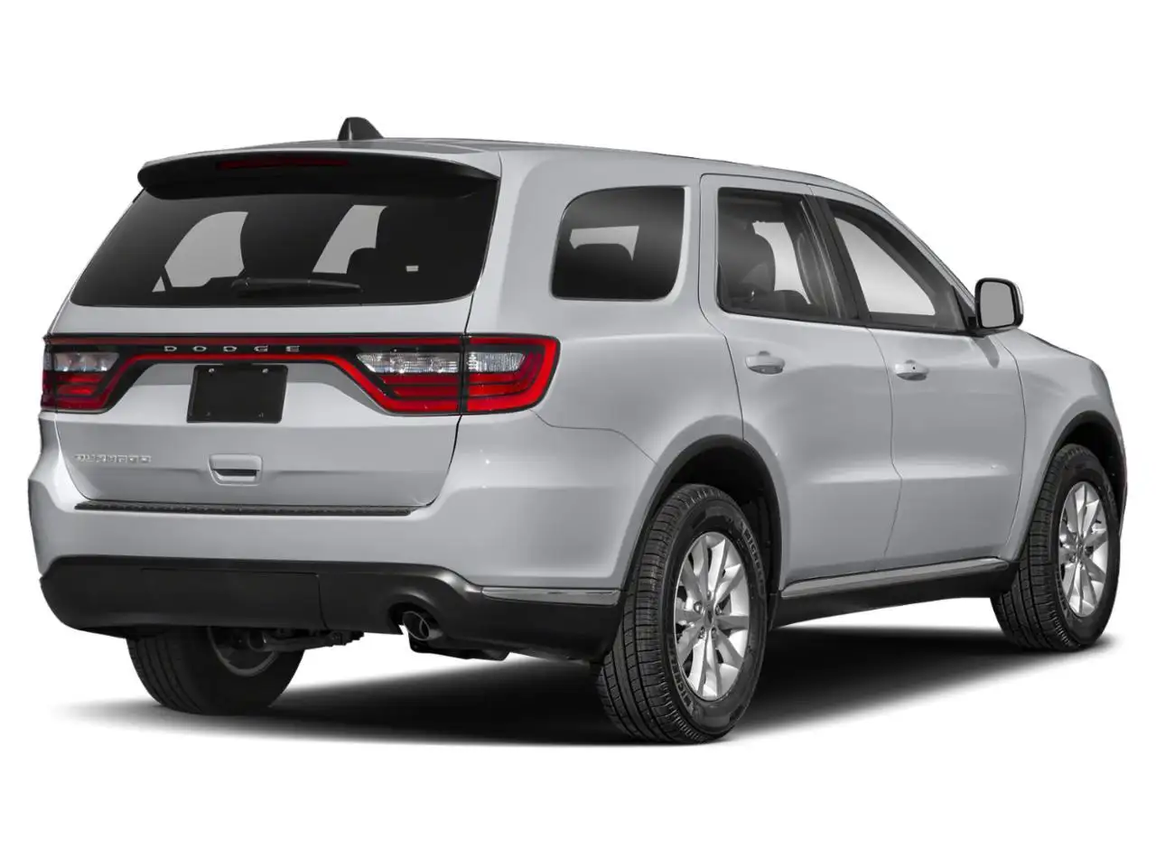 Dodge Durango photo Dodge Durango