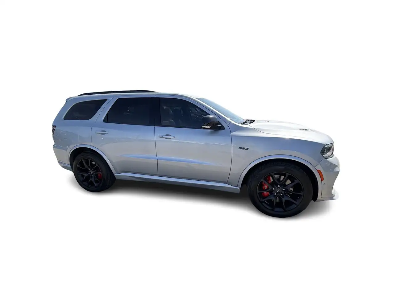 Dodge Durango photo Dodge Durango