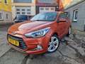 Hyundai i20 Coupe 1.4 CRDI 90 CV Garantie 12 Mois Orange - thumbnail 10