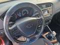 Hyundai i20 Coupe 1.4 CRDI 90 CV Garantie 12 Mois Orange - thumbnail 12