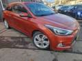 Hyundai i20 Coupe 1.4 CRDI 90 CV Garantie 12 Mois Orange - thumbnail 4