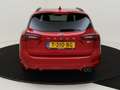 Ford Focus Wagon 1.0 EcoBoost Hybrid ST Line X 125 pk | 18 in Rood - thumbnail 4
