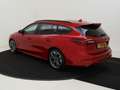 Ford Focus Wagon 1.0 EcoBoost Hybrid ST Line X 125 pk | 18 in Rood - thumbnail 3