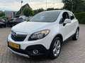 Opel Mokka 1.4T/EDITION/NAVI/LMV/ECC/DEALERAUTO Wit - thumbnail 21