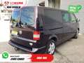 Volkswagen T5 Transporter 2.0 TDI 140 pk DSG Aut. L2 Dubbel Cabine DC EXPORT Mauve - thumbnail 9