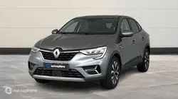 Renault Arkana 1.6 E-Tech hybride 145ch Evolution -22