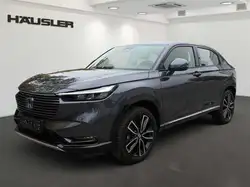 Honda HR-V e:HEV Advance Automatik LED Navi CarPlay SHZ PDC K