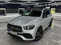 Mercedes-Benz GLE 350 d 4Matic Aut.*AMG-Paket*Top-Ausstattung*Wenig-K... Argent - thumbnail 4