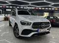 Mercedes-Benz GLE 350 d 4Matic Aut.*AMG-Paket*Top-Ausstattung*Wenig-K... Argent - thumbnail 1