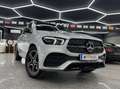 Mercedes-Benz GLE 350 d 4Matic Aut.*AMG-Paket*Top-Ausstattung*Wenig-K... Argent - thumbnail 2