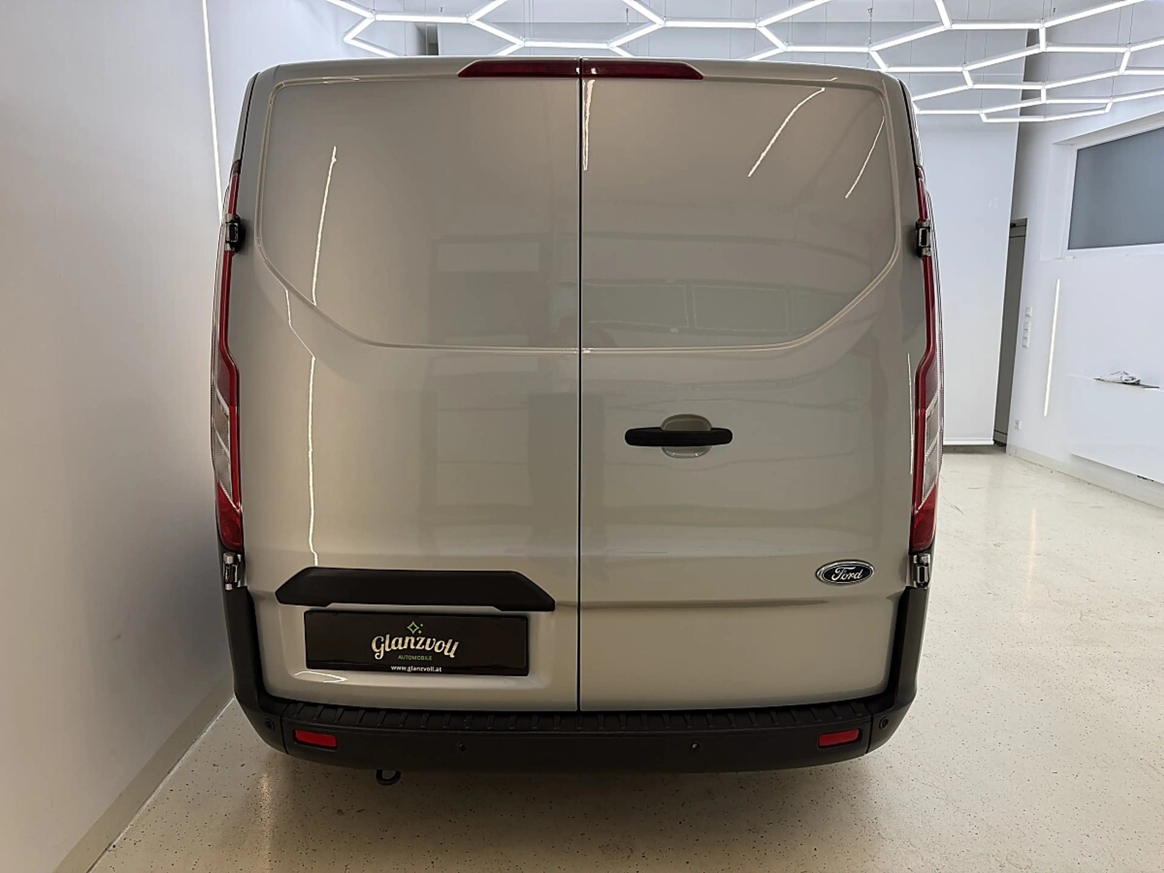 Ford Transit Custom 290 2,0TDCi L2H1 *Erstbesitz*Klima*Sitzheizung*... — photo 5