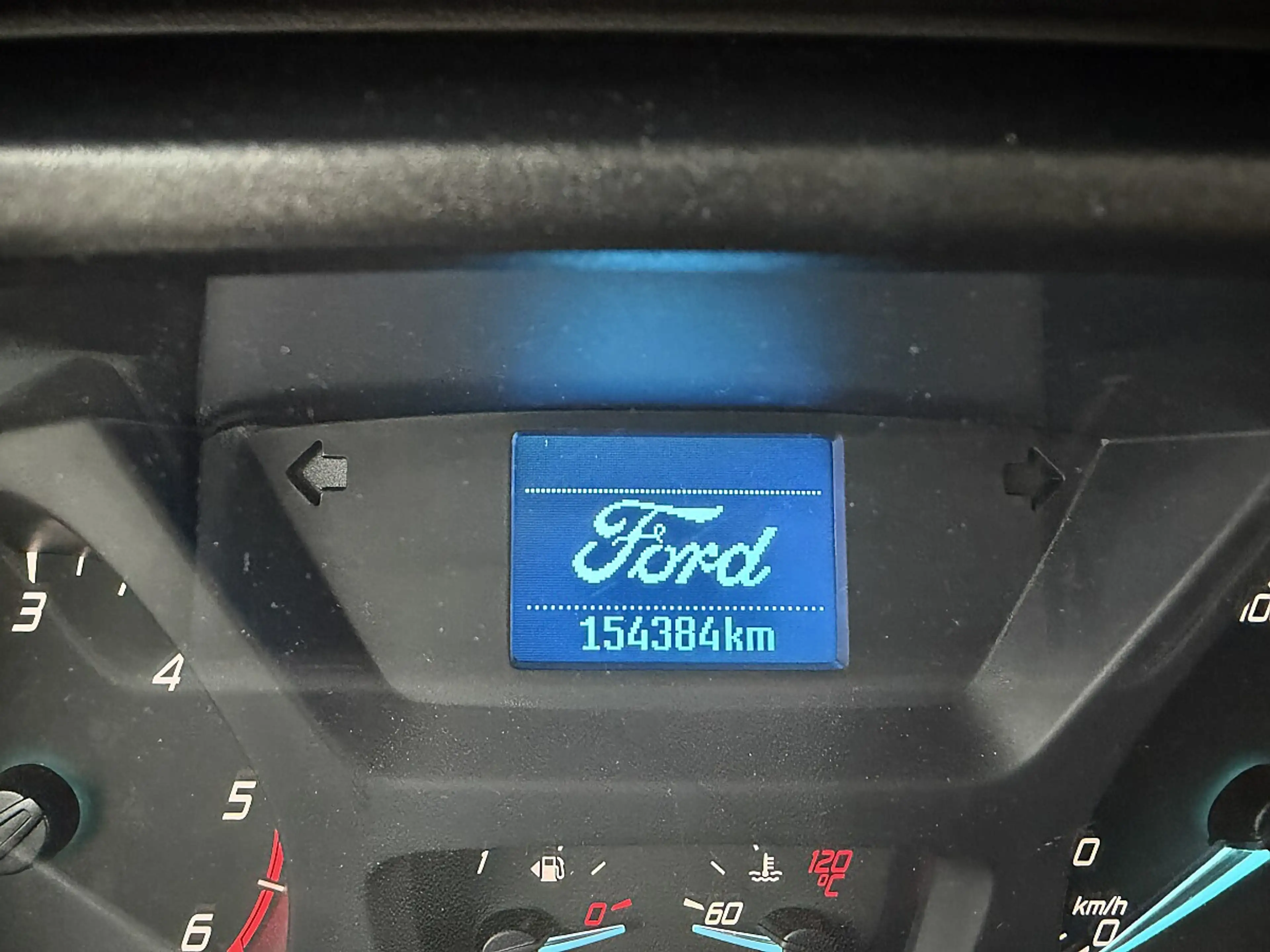 Ford Transit Custom 290 2,0TDCi L2H1 *Erstbesitz*Klima*Sitzheizung*... — photo 7
