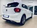 Volkswagen Polo 1.0 TSI 5p. Sport R Line RLine Bianco - thumbnail 5