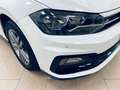 Volkswagen Polo 1.0 TSI 5p. Sport R Line RLine Bianco - thumbnail 6