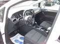 Volkswagen Touran Comfortline BMT/Start-Stopp/XENON/NAVI/ Wit - thumbnail 10
