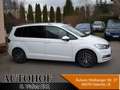 Volkswagen Touran Comfortline BMT/Start-Stopp/XENON/NAVI/ Weiß - thumbnail 4