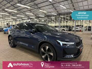 Polestar 2   Kamera|Sitzhzg|CarPlay